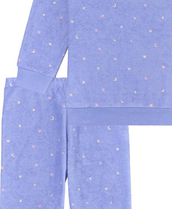 Actual product image Schiesser Horse World pyjamas (128)