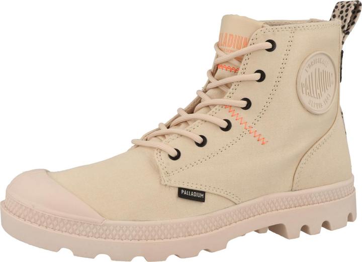 Image du produit Palladium Pampa Hi Safari - 56739 (39)