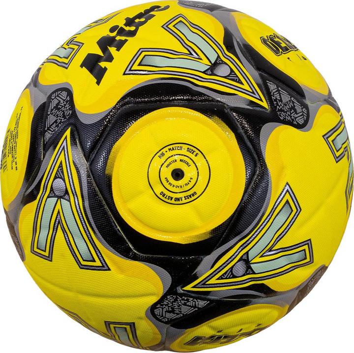 Produktbild Mitre Delta Evo 2024 Fussball Kontrast
