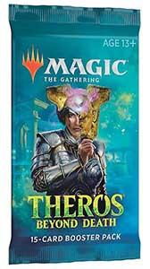 Immagine prodotto Magic the Gathering Sammelkarten Theros: Beyond Death: Booster Display (Inglese, Display del booster)