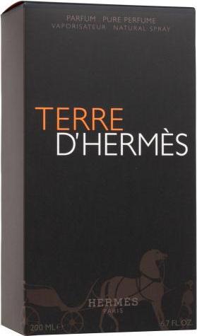 Image du produit Hermès Terre d' (Eau de parfum, 200 ml)