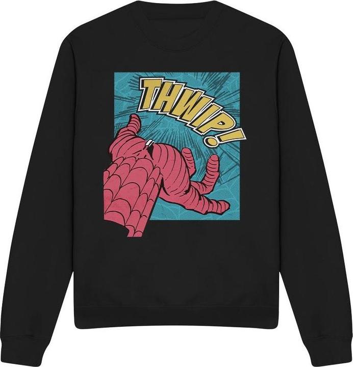 Produktbild Spiderman Thwip Sweatshirt (M)
