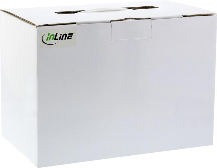 Produktbild InLine Desktop Switch