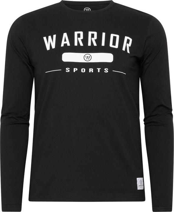 Actual product image IH LS Shirt WARRIOR Sports (XL)