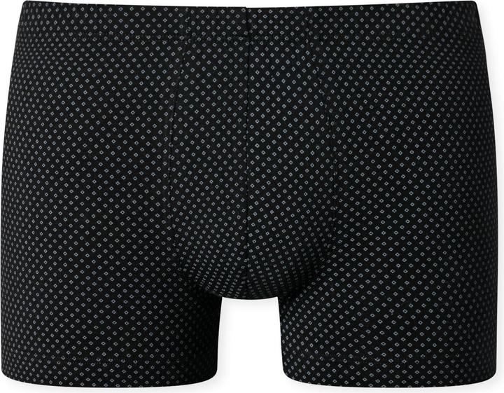 Produktbild Schiesser Cotton Casual Organic Cotton Retro Short / Pant (M, Einzelpack)