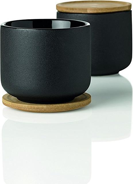 Immagine prodotto Stelton Theo tazza con coperchio (250 ml, 1 x)