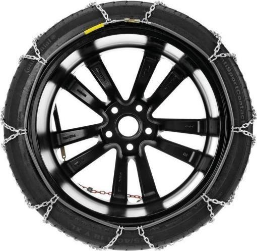 Immagine prodotto SnowDrive Catene da neve per auto R-9 - 10