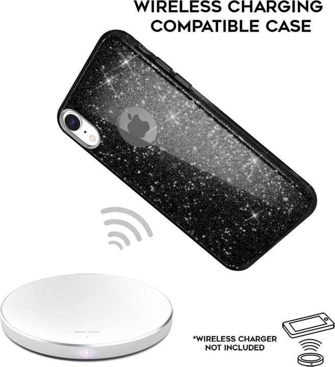 Produktbild Nalia Slim Case (Apple iPhone XR)