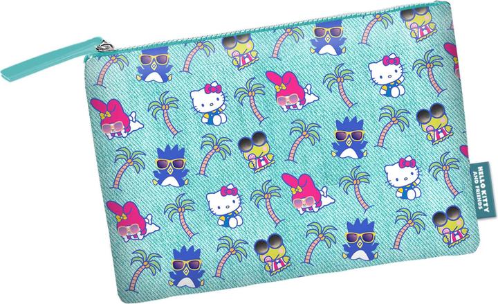 Produktbild Karactermania Soleil Toiletry Bag Palms