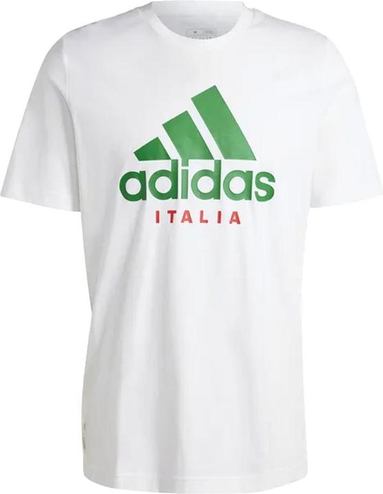 adidas Italy DNA TShirt