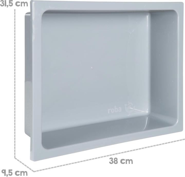 Actual product image Roba Sandpit