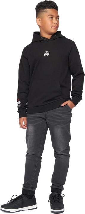 Image du produit Kings Will Dream - Sweat à capuche BEAUMOR 2.0 - Garçon (140)