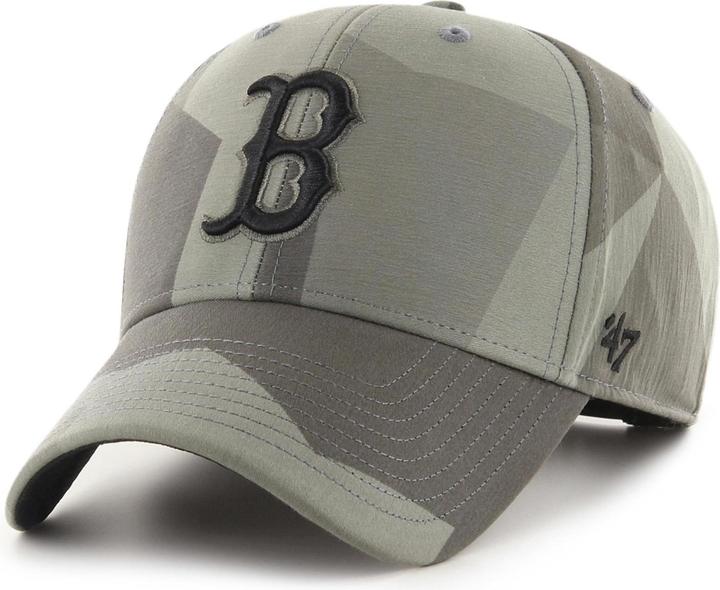 Image du produit 47 Brand Contre Curved Boston Red Sox