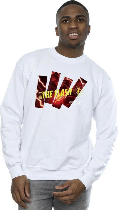 Produktbild The Flash Pillars Sweatshirt (XXL)