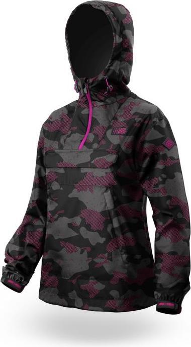Rose Camo Pink