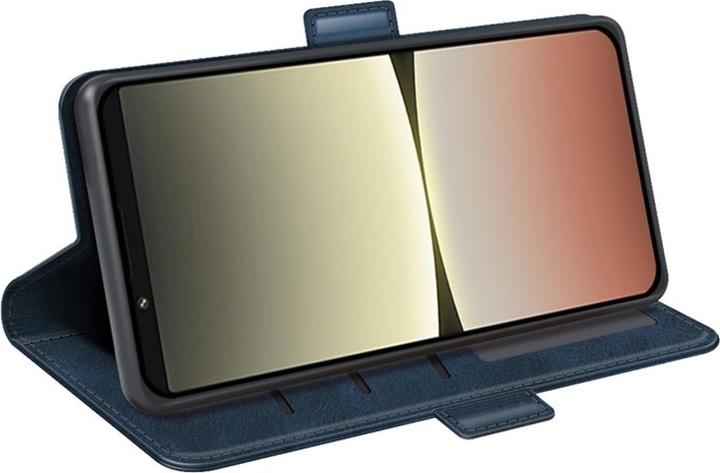 Image du produit Screenguard Housse cuir Sony Xperia 5 IV CardLounge (Sony Xperia 5 IV)