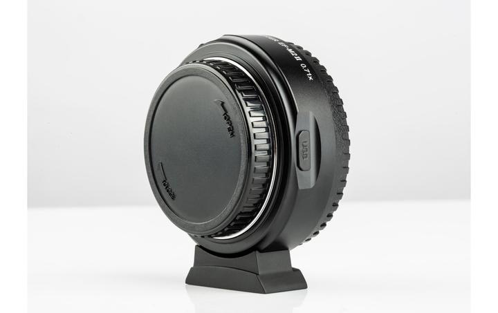 Produktbild Viltrox EF-M2