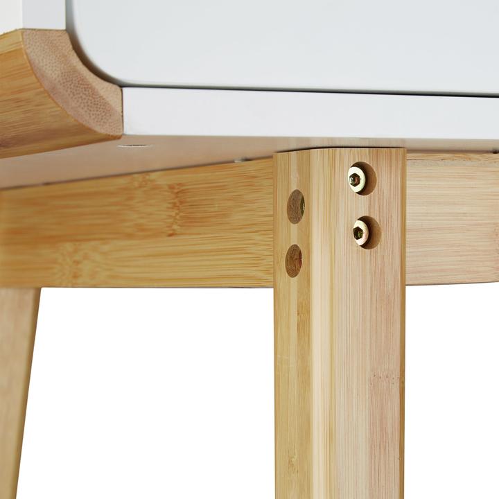 Actual product image Relaxdays Drive (100 x 45 x 73.5 cm)
