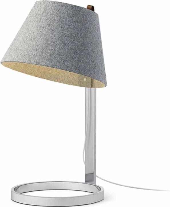 Immagine prodotto Pablo Design Lana tavolo grande lampada da tavolo (350 lm)