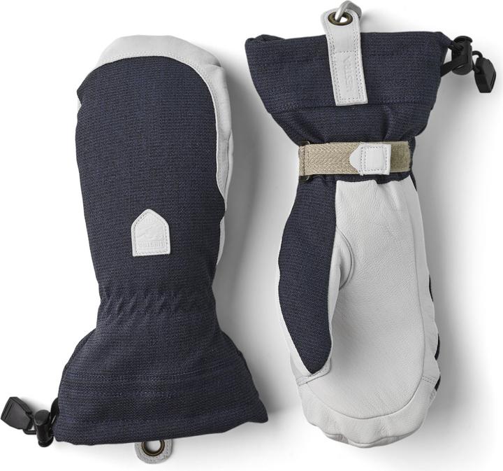 Image du produit Hestra Femmes Patrol Gauntlet Mitt (L)