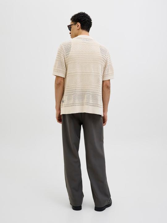 Actual product image Jack & Jones Gestreift Poloshirt Poloshirt (M)