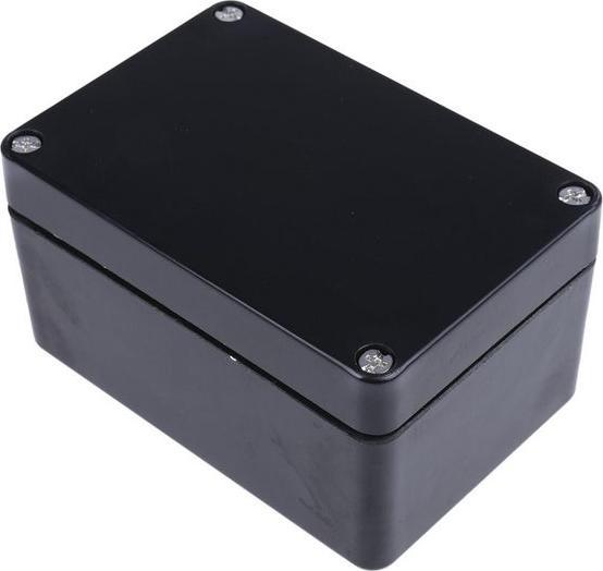 Immagine prodotto Rs Pro IP66 ATEX JUNCTION BOX 110x75x55 mm