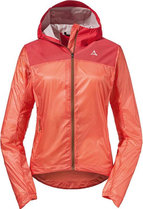 Schöffel Flow Trail Jacke