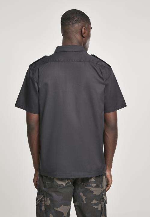 Immagine prodotto Brandit Camicia a maniche corte USA (L)