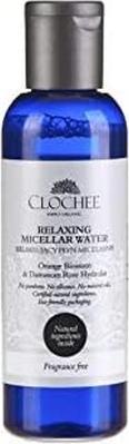 Clochee Entspannendes Micellarwasser 100ml Bio (Reinigungslotion, 100 ml)