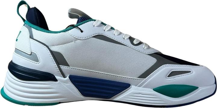 Immagine prodotto Emporio Armani scarpe da basket ace runner (42)