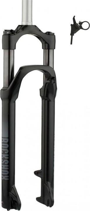 Image du produit RockShox Judy Silver TK SA (100 mm, Air)