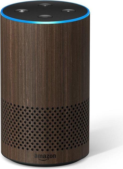 Amazon Echo (2. Gen) (IFTTT, Amazon Alexa)