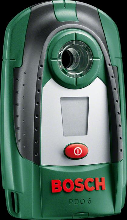 Image du produit Bosch Home & Garden PDO 6 Dispositif de localisation