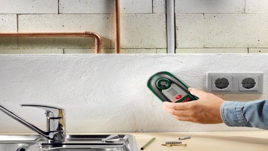 Image du produit Bosch Home & Garden PDO 6 Dispositif de localisation