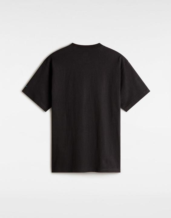 Produktbild Vans Skate V Thorn SS Tee Black (XS)