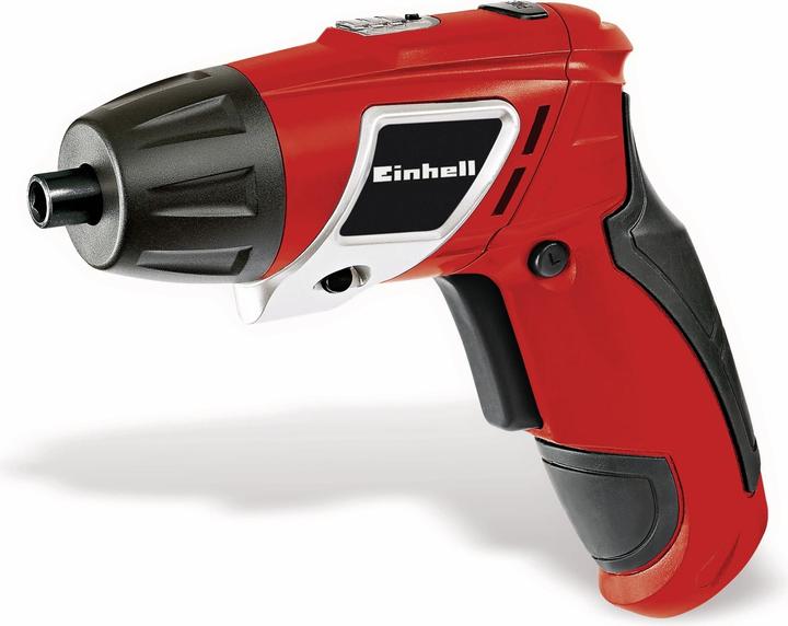 Einhell Tc-Sd 3.6 Li (Rechargeable battery operated)
