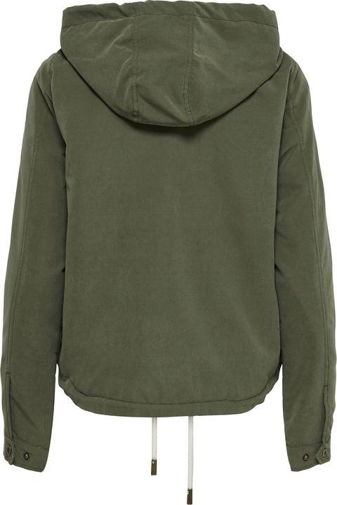 Actual product image Only Transition jacket (XXL)