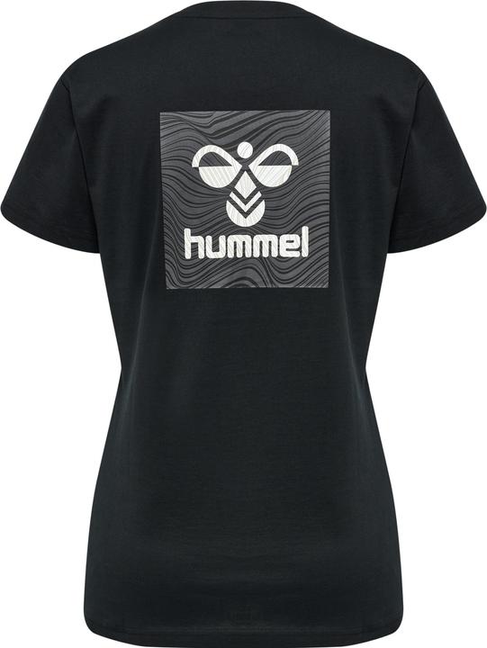 Actual product image hummel Offgrid Tee S/S Wo (XL)
