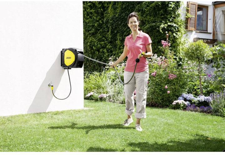 Actual product image Kärcher Premium Hose Box CR 7.220 Automatic EU-Version (20 m)