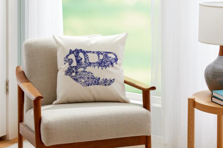 Produktbild Cricut T-Shirt Infusible Ink Kissenbezug 45 x 45 cm, Crème