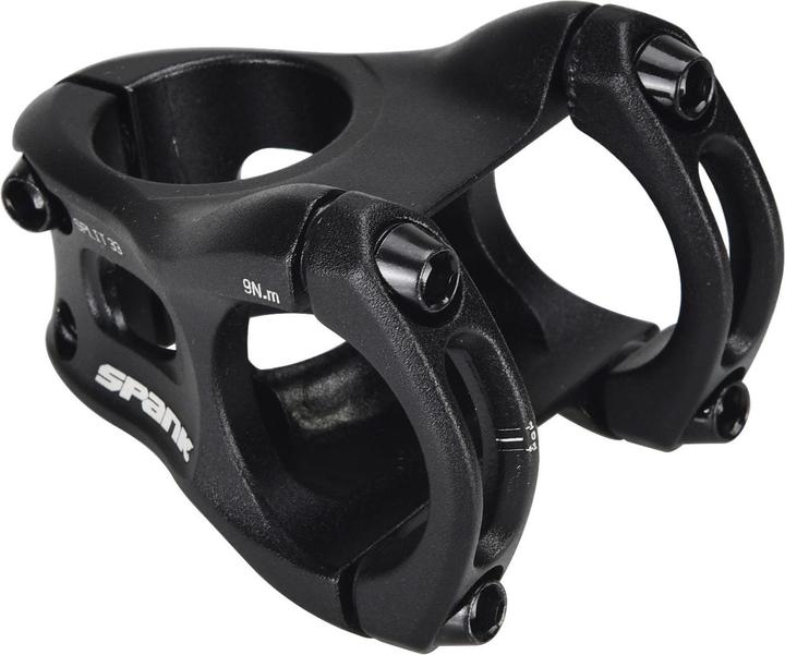 Immagine prodotto Spank Dividere (33 mm, 31.80 mm)
