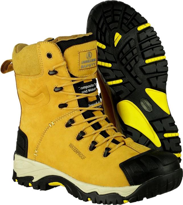 Immagine prodotto Amblers Safety UTFS2541 P (S3, 45)