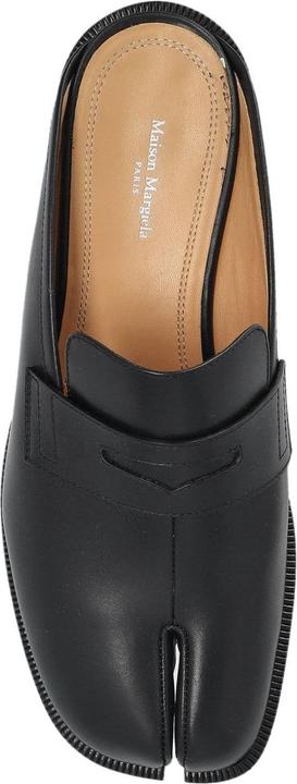 Produktbild Maison Martin Margiela Maison Margiela Flat Shoes Black (36)