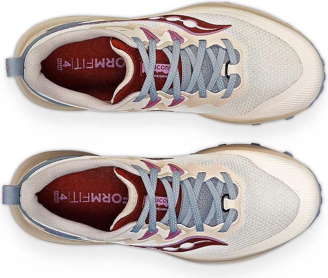 Image du produit Saucony Femmes Peregrine 14 (38.5)