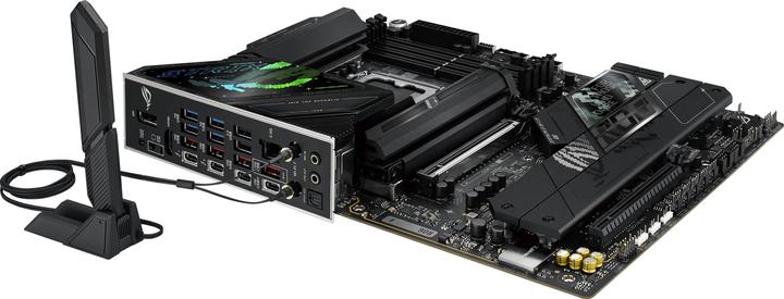 Produktbild ASUS ROG STRIX Z890-F GAMING WiFi (LGA 1851, Intel Z890, ATX)