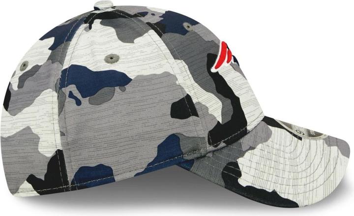 Image du produit New Era 9Forty Enfants Cap - TRAINING New England Patriots (51, 50 C, 52 C)
