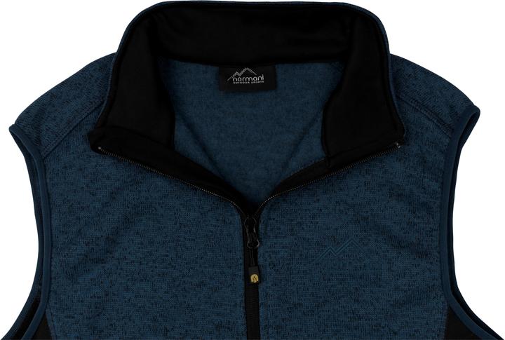 Image du produit Normani Gilet en tricot pour femme "Kashechewan" - 8831 (XXL)