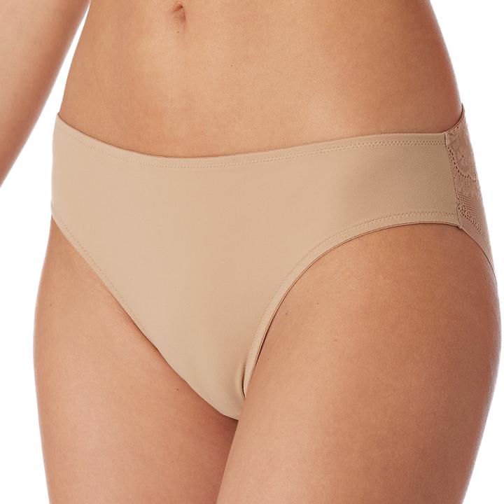 Immagine prodotto Schiesser Confezione da 3 slip in pizzo invisibile (42, XL, confezione da 3)