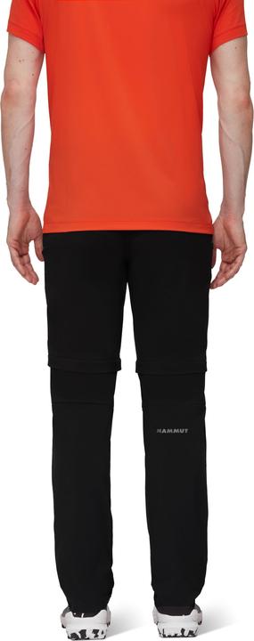 Image du produit Mammut Runbold Zip Off Pants Men (52)