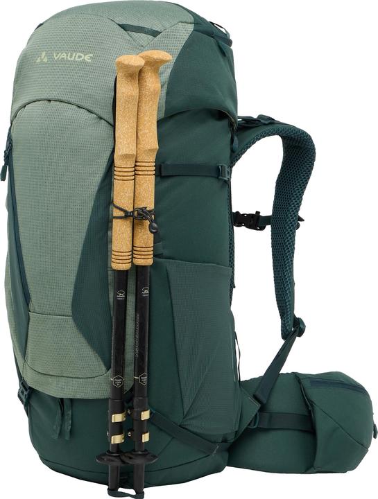 Immagine prodotto Vaude Asymmetric 38+8 (46 l)